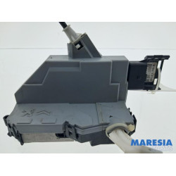 Peugeot - 308 - Serrure portière mécanique 4portes arrière droite