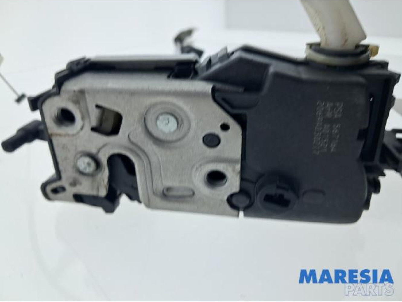 Peugeot - 308 - Serrure portière mécanique 4portes arrière droite