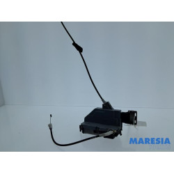 Peugeot - 308 - Serrure portière mécanique 4portes arrière droite