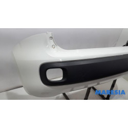 Fiat - Panda - Stoßstange hinten