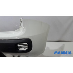 Fiat - Panda - Stoßstange hinten