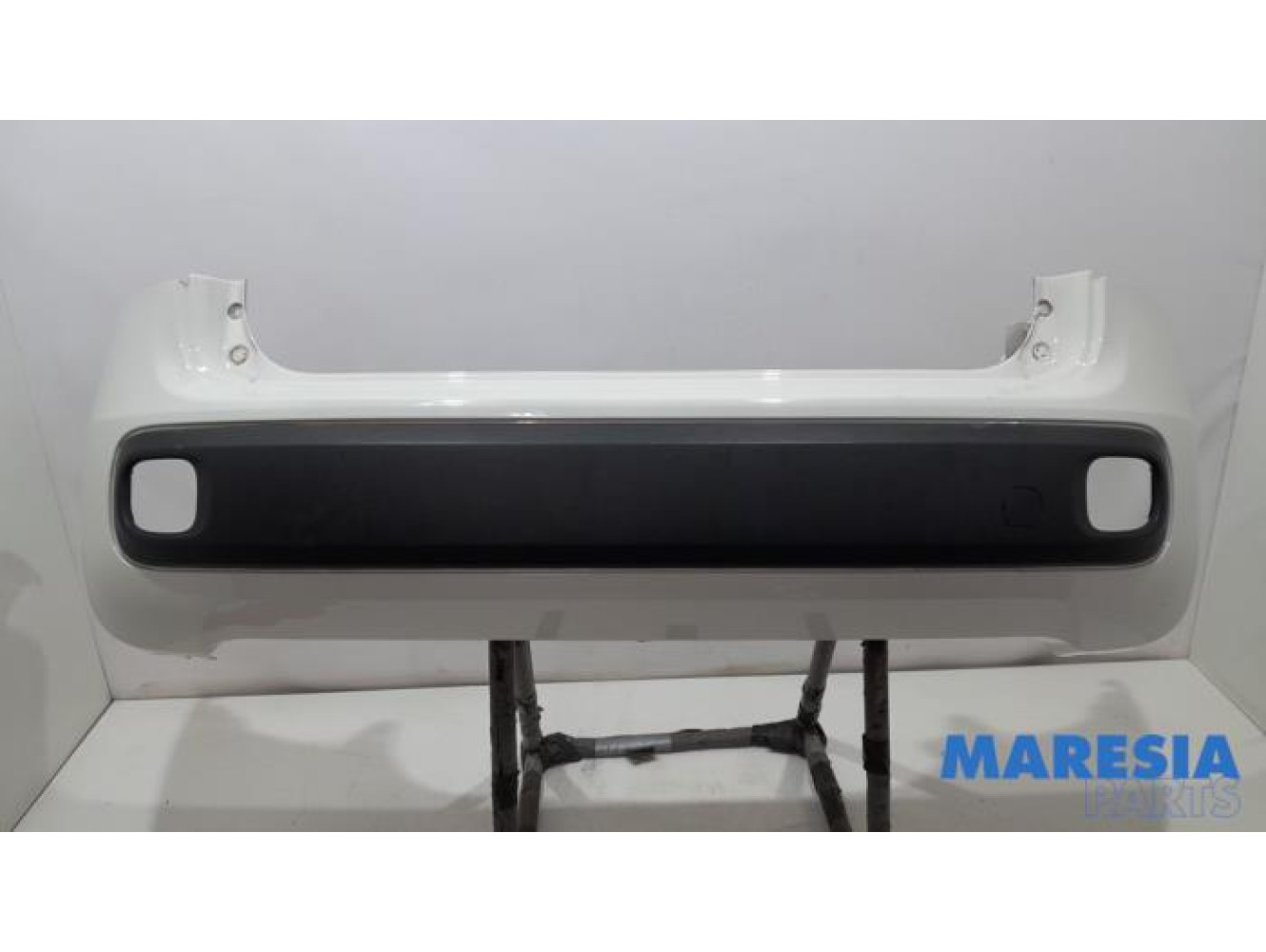 Fiat - Panda - Stoßstange hinten