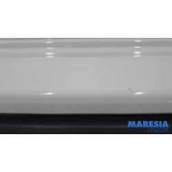 Fiat - Panda - Stoßstange hinten