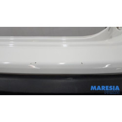 Fiat - Panda - Stoßstange hinten