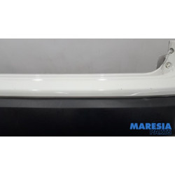 Fiat - Panda - Stoßstange hinten