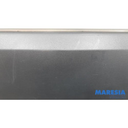 Fiat - Panda - Stoßstange hinten