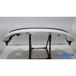 Fiat - Panda - Stoßstange hinten