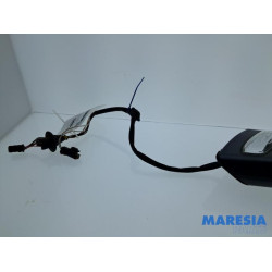 Peugeot - 308 - Buitenspiegel rechts