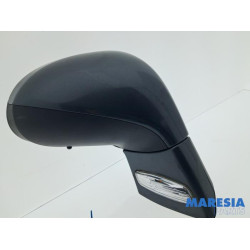 Peugeot - 308 - Buitenspiegel rechts