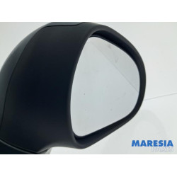 Peugeot - 308 - Buitenspiegel rechts
