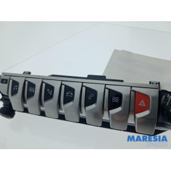 Peugeot - 3008 - Regelunit Multi Media