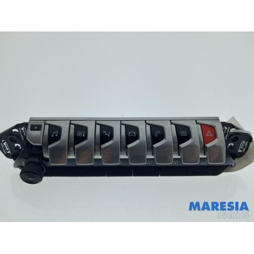 Peugeot - 3008 - Regelunit Multi Media