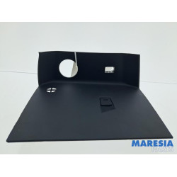 Peugeot - 3008 - Cover, miscellaneous