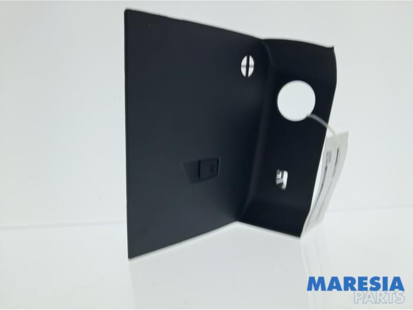 Peugeot - 3008 - Cover, miscellaneous