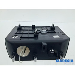 Peugeot - 3008 - Cover, miscellaneous