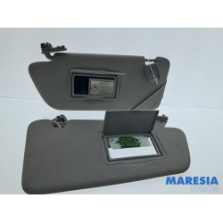 Peugeot - 308 - Zonneklep set