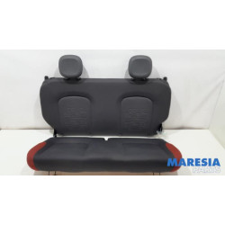 Fiat - Panda - Banquette arrière