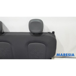 Fiat - Panda - Banquette arrière