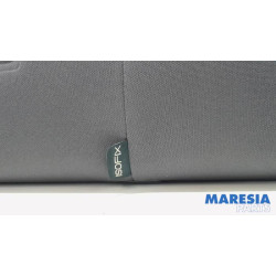 Fiat - Panda - Banquette arrière