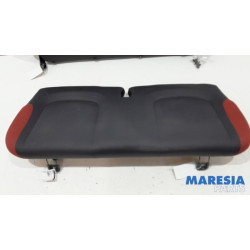 Fiat - Panda - Banquette arrière