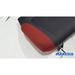 Fiat - Panda - Banquette arrière