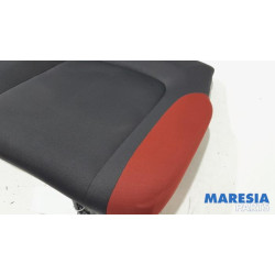 Fiat - Panda - Banquette arrière