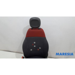 Fiat - Panda - Siège gauche