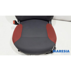 Fiat - Panda - Siège gauche