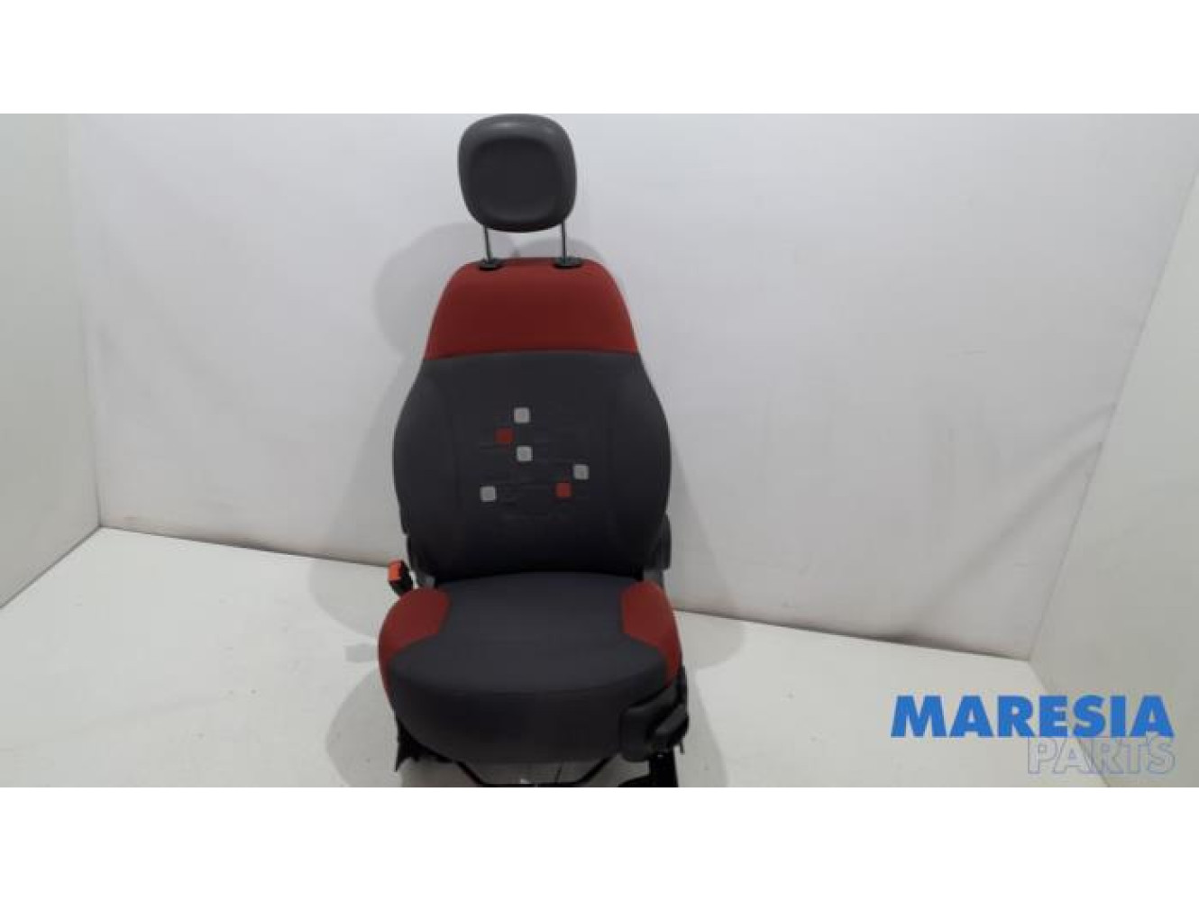 Fiat - Panda - Siège gauche