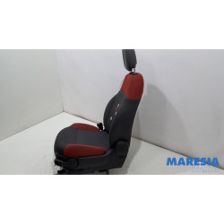 Fiat - Panda - Siège gauche