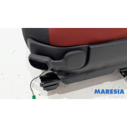 Fiat - Panda - Siège gauche