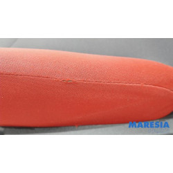 Fiat - Panda - Siège gauche