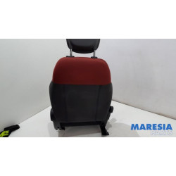 Fiat - Panda - Siège gauche