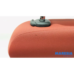 Fiat - Panda - Siège gauche