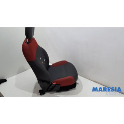 Fiat - Panda - Siège gauche