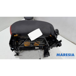 Fiat - Panda - Siège gauche