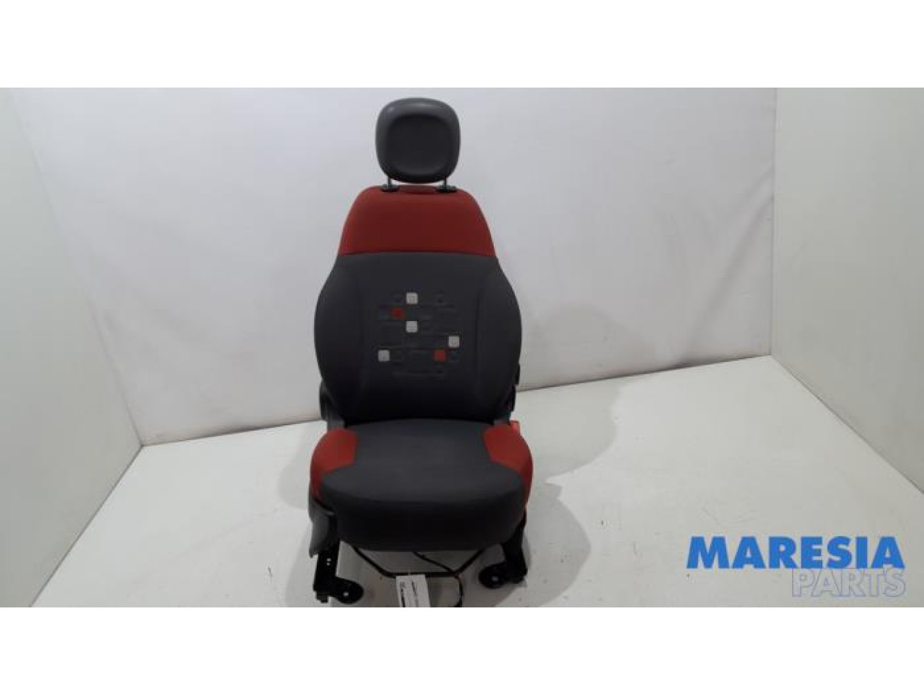 Fiat - Panda - Stoel rechts