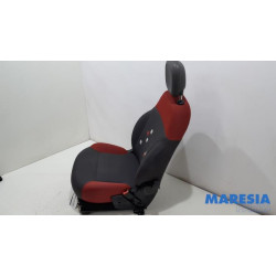 Fiat - Panda - Stoel rechts