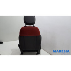 Fiat - Panda - Stoel rechts