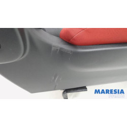 Fiat - Panda - Stoel rechts