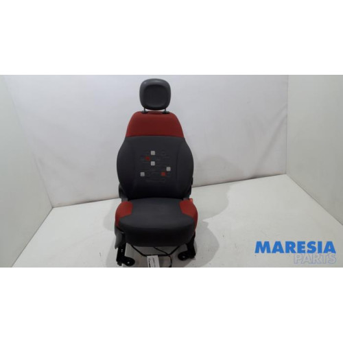 Fiat - Panda - Stoel rechts