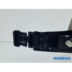 Peugeot - 3008 - Zierleiste