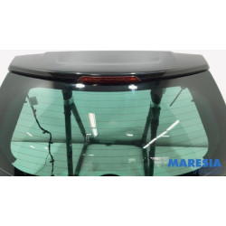 Citroen - C3 - Achterklep