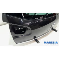 Citroen - C3 - Achterklep