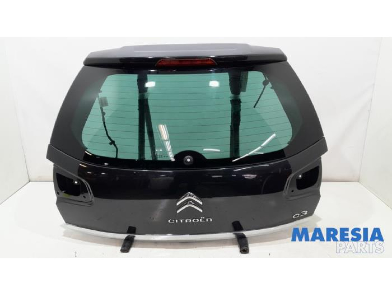 Citroen - C3 - Achterklep