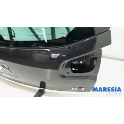 Citroen - C3 - Achterklep