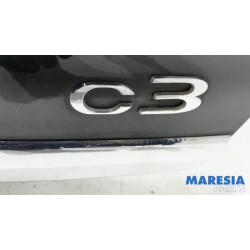 Citroen - C3 - Achterklep