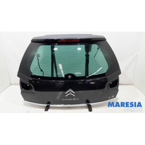 Citroen - C3 - Achterklep
