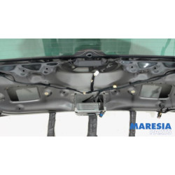 Citroen - C3 - Achterklep