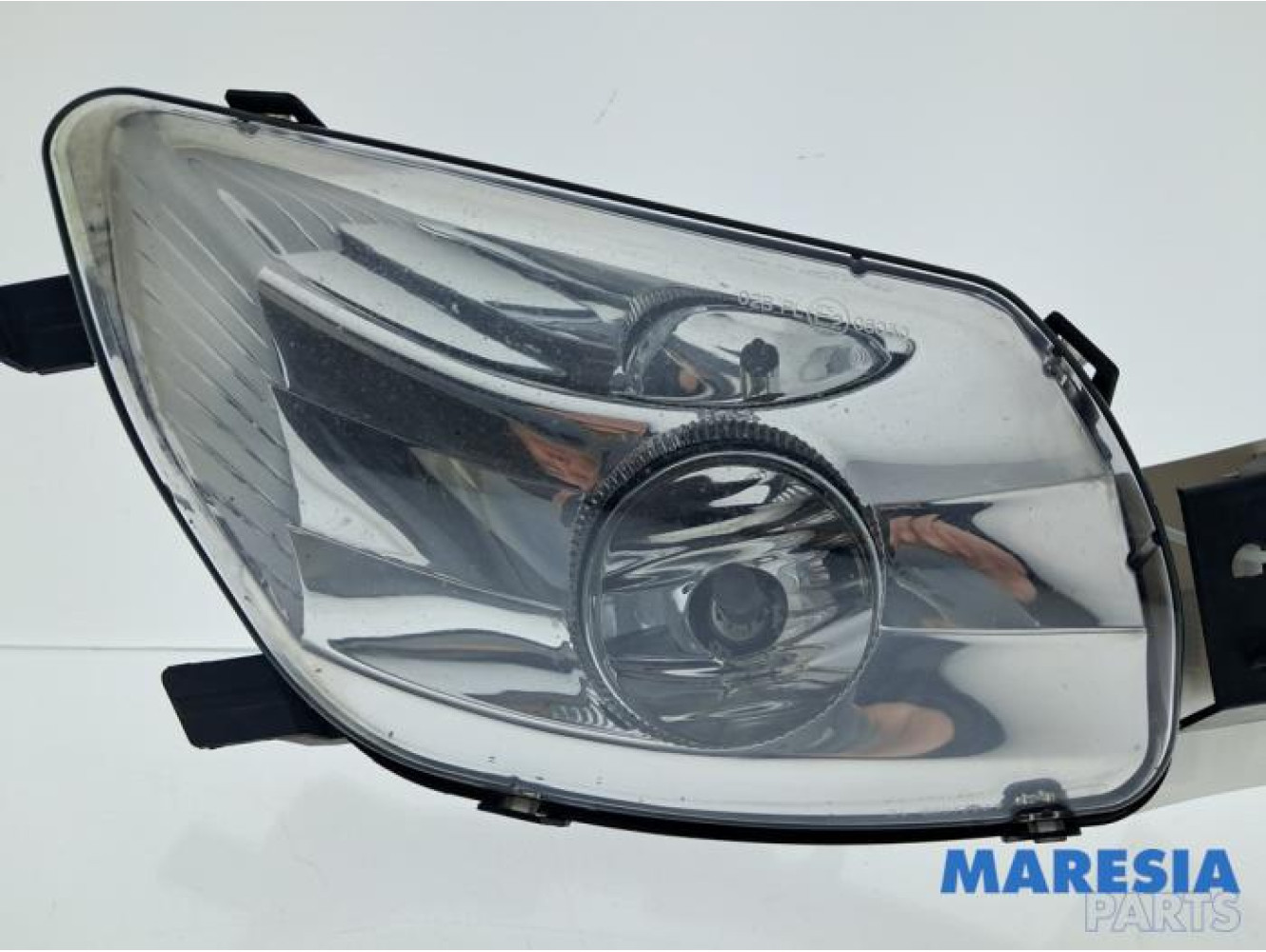 Peugeot - 308 - Mistlamp links-voor